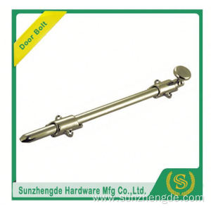 SDB-016BR China Manufacturer Commercial Slide Manufactory Door Latch Bolts
